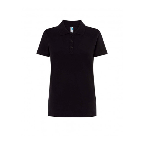 POLO JHK WORKER DAMA MANGA CORTA - Vista 5